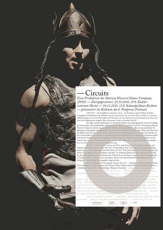 Circuits/Patricia Noworol