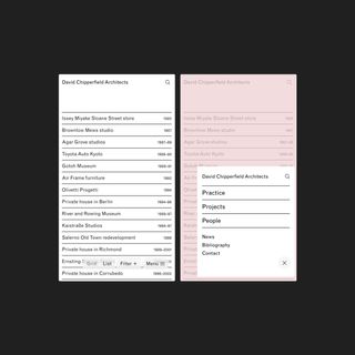 David Chipperfield Architects