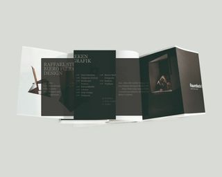 Portfolio 3/Four Rooms