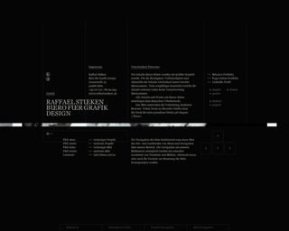 Portfolio 3/Four Rooms