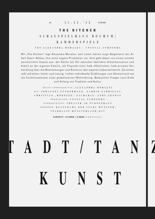 Pottporus Festival 2012