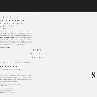 Pottporus Festival 2012